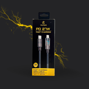 CABLE 27W