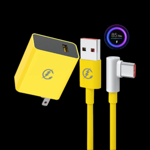 CARGADOR USB 67W
