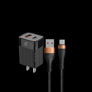 CARGADOR USB/C 20W