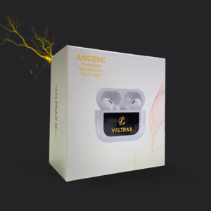 AIRPOD VOLTRAX MAX