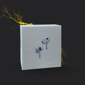 AIRPODS PRO 2