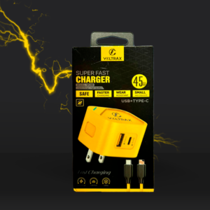 CARGADOR VC09 PD
