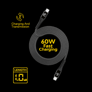 CABLE TIPO C-A-C 60W