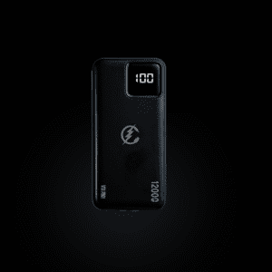 POWER BANK SUPER CHARGE 12000 mAh